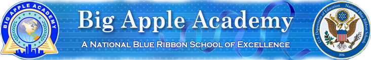 Big Apple Academy | Brooklyn, NY